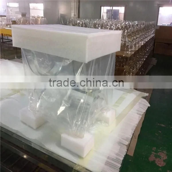 Acrylic Clear Counter Stool Set photo-6