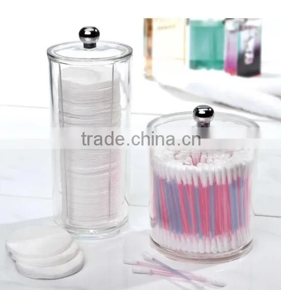 acrylic display dispenser