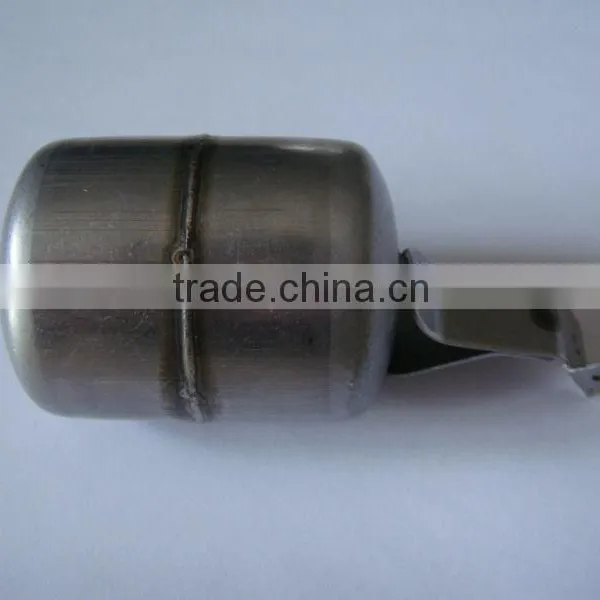Stainless Steel Welding Part