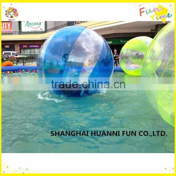 Inflatable Water Rollers photo-2