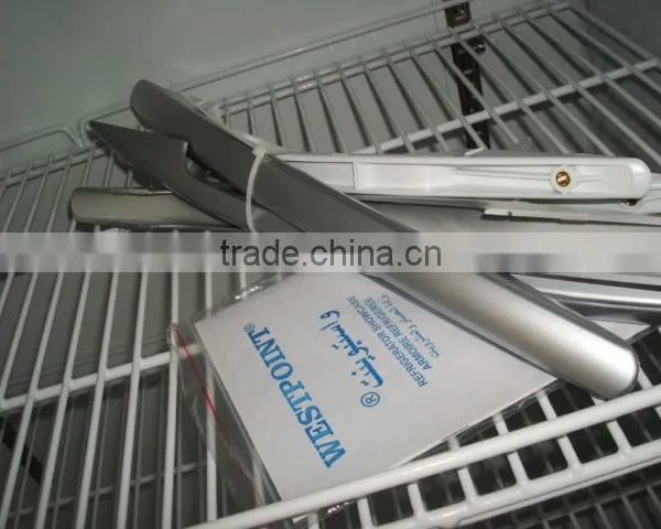 Drink Showcase Cooler Refrigeration Showcase photo-4