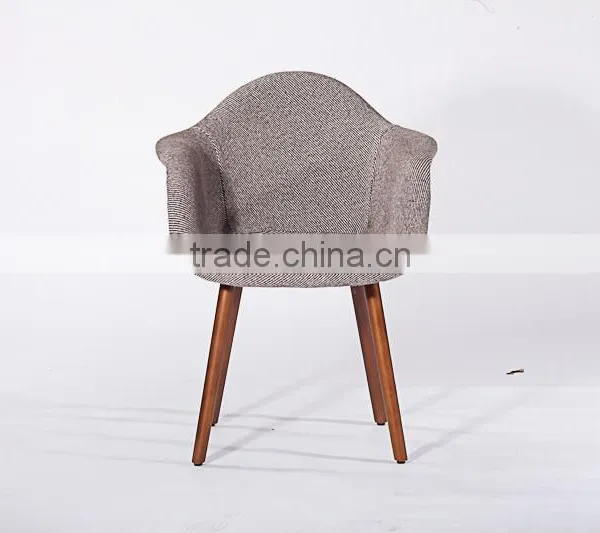 Soft Cover Leisure Chair/ Soft Cover / Dinning Chair/ Singer Sofa