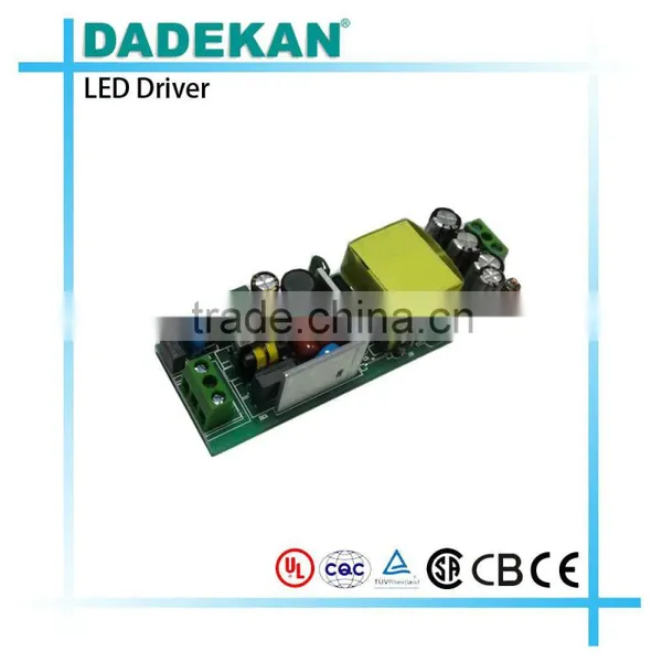 Shenzhen 700ma Constant Current LED Driver Switching Power Supply photo-2