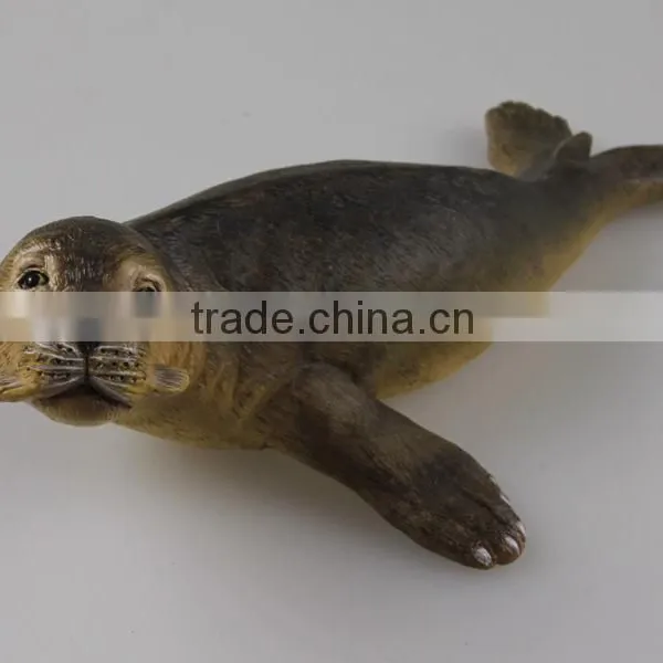 Recur Animal Toys Plastic Animal Figurines Sea Animal Toys photo-3