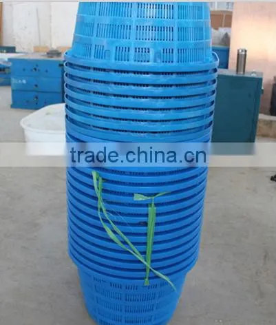 Plastic Round Basket photo-3