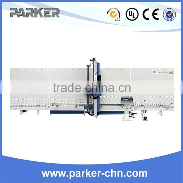 Rotary Coating Machine for Insulating Glass/insulating Glass Making Machinery photo-4