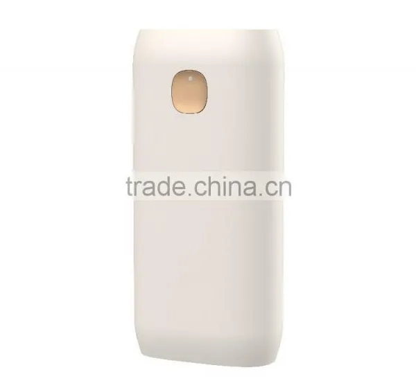 New Dual Output Mobile Phone Power Bank 4400mah/5200mAh for I7 photo-6