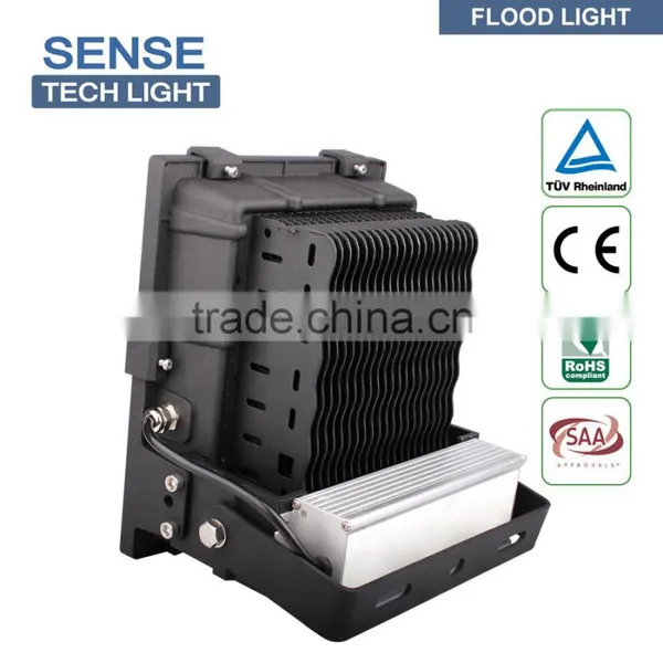 Hot Sale IP65 Outdoor Waterproof SAA CE RoHs LED Flood Light 50W photo-4