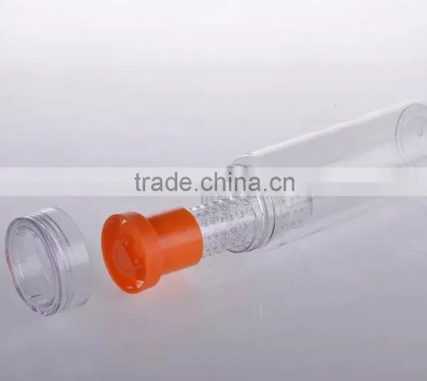 Fruit Infuser Water Bottle photo-3