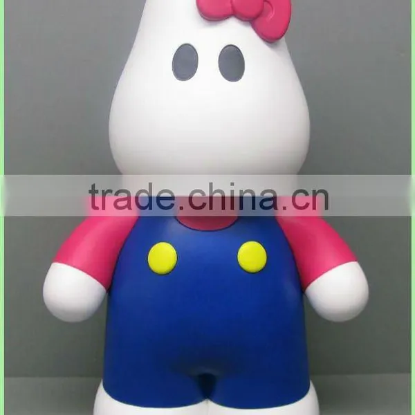 2013 Hot Vinyl Cartoon Figure