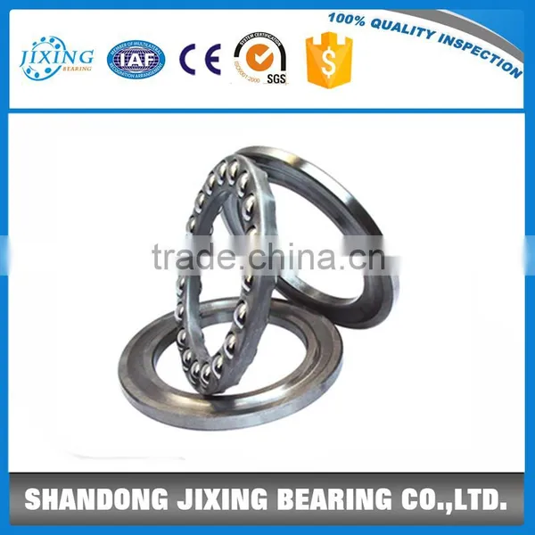 Bearing Manufacturer Thrust Ball Bearing 51112 photo-2