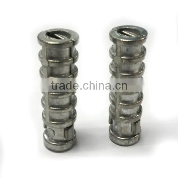Zinc Alloy Concrete Lag Shield Anchor photo-5