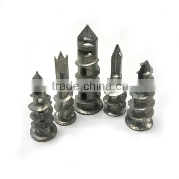Zamak Speed Drive Anchor / Zamac Drive Anchor photo-5