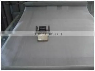 Stainless Steel Wire Mesh SS304 photo-3