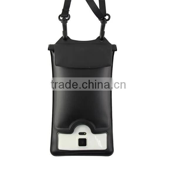 Floating Mobile Phone Case Wallet Protective Shell for Lenovo photo-4