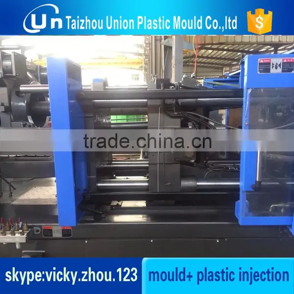 Magnetic Chucks for Injection Molding Machine photo-4