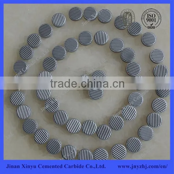 Good Quality Tungsten Carbide Pdc Cutter for Cut Tool 1304 photo-2