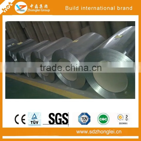 Aisi 1020 Steel From Guanxian photo-2