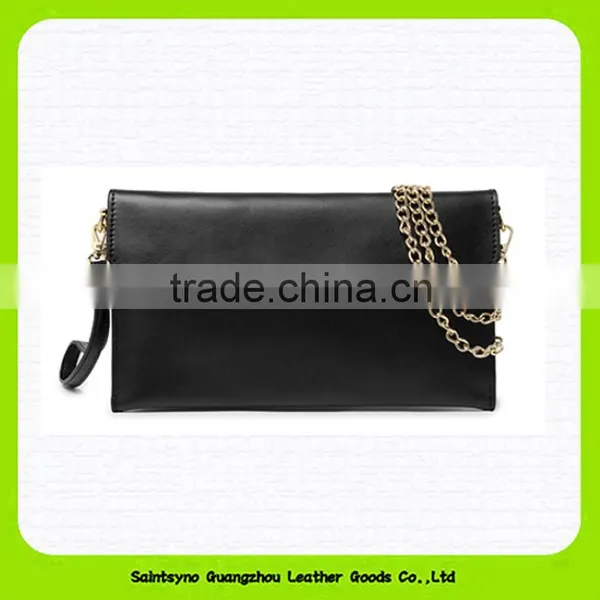 15620 Fashion Elegance Ladies Handbag,top Grain Leather Purses and Handbag photo-6