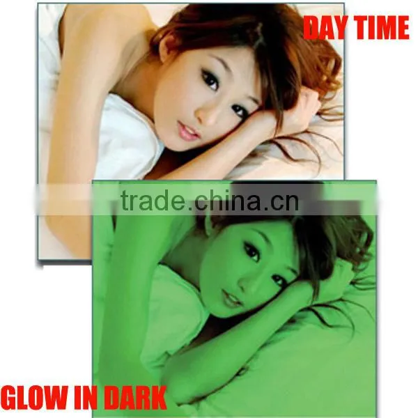 Photo Luminescent Film Sticker ( Glow Film)