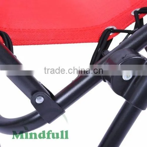 Red Zero Gravity Chair China Multi-Position Recliner Chair photo-3