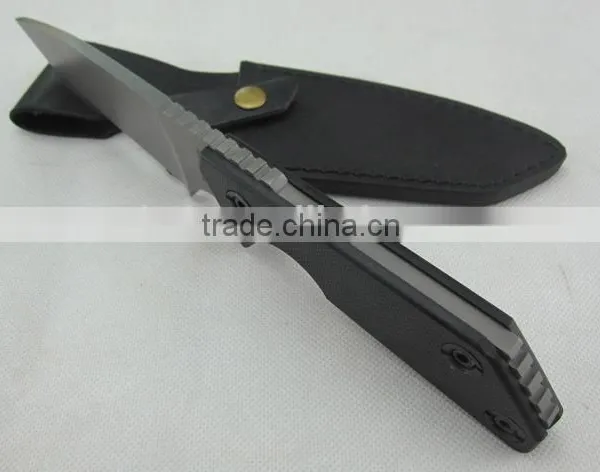 OEM D2 Knife Camping Accessory With G10 Handle photo-4