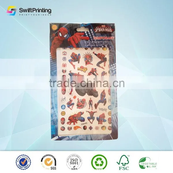 Excellent Quality Best-Selling Printing Sheet Adhesive Stickers Making photo-6