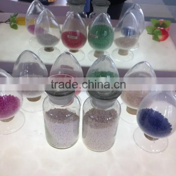 Biodegradable Plastic Resin, Starch Granule for Film,LDPE