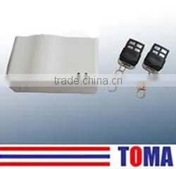 garage door remote control