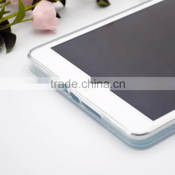 Fashion Bling Star Quicksand Phone Case for Ipad Mini photo-3