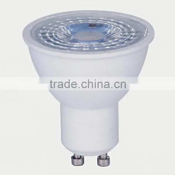 Jiaxing LED Spotlight MR16 LED Small Bulb COB Lens 7W TUV CE Approved photo-2