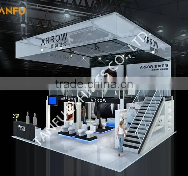 Kitchen&Bath Show Exhibition Booth Contractor photo-2