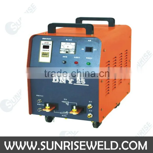 2016 Professional Spot Welding Machine DNY-25 DNY-80 Manual Resistance