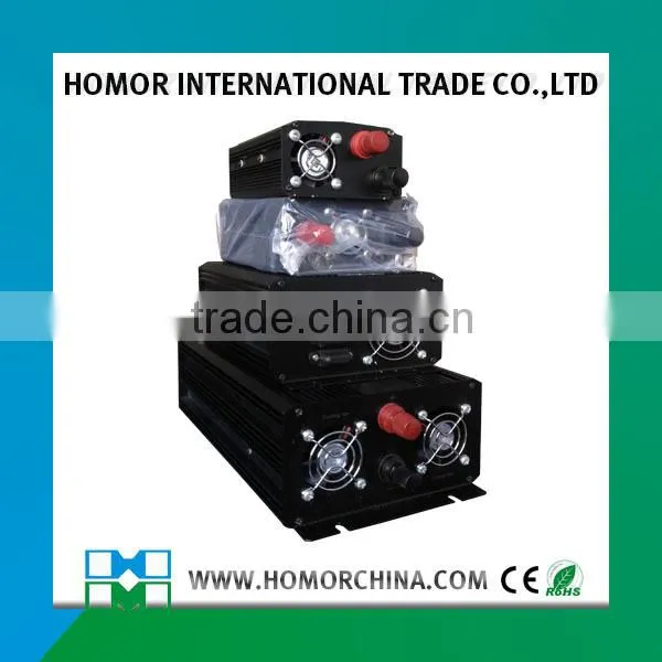 Intelligent Dc/ac Power Inverter 3KW photo-2