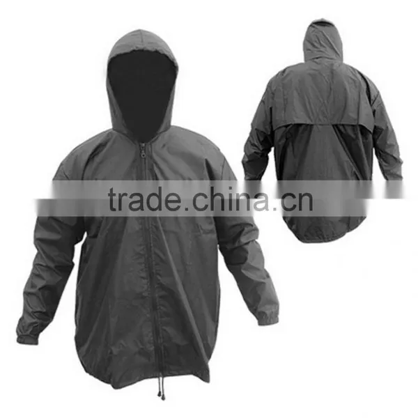 Rain Wear