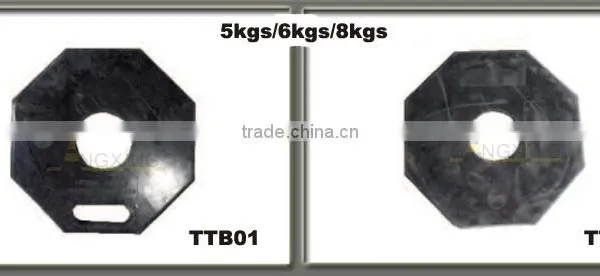 WB504 2015 Popular Delineator Reflective Post photo-5