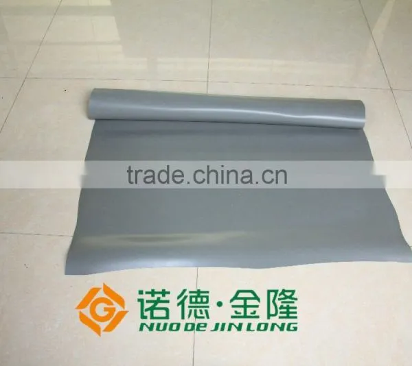 Pvc Membrane Used for Waterprooof Membrane photo-4