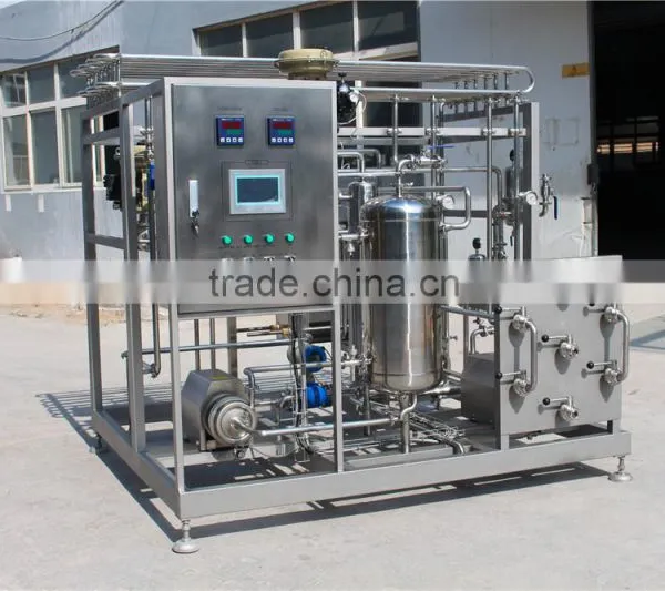 Top Quality Beer Pasteurizing Machine for Sale photo-6
