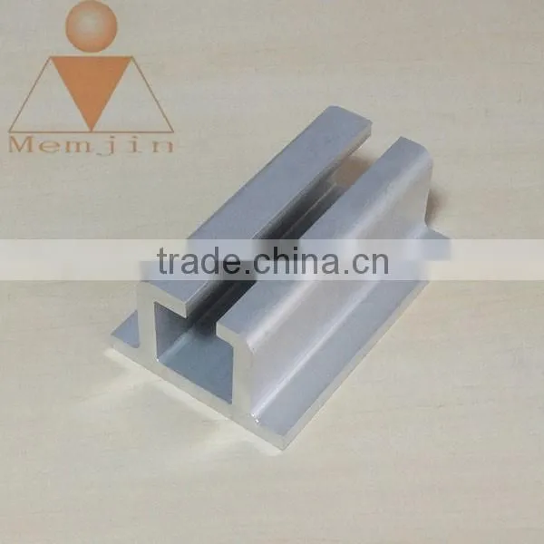 OEM Solar Panel Pole Mounting System Bracket,mounting Systems Solar Bracket, Solar Ground Mount Frame photo-4