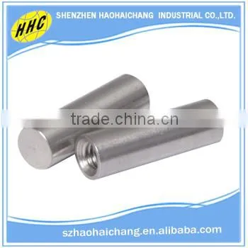 China Hardware Factory Customized Metal Non-standard Threaded Phillips Screw photo-4