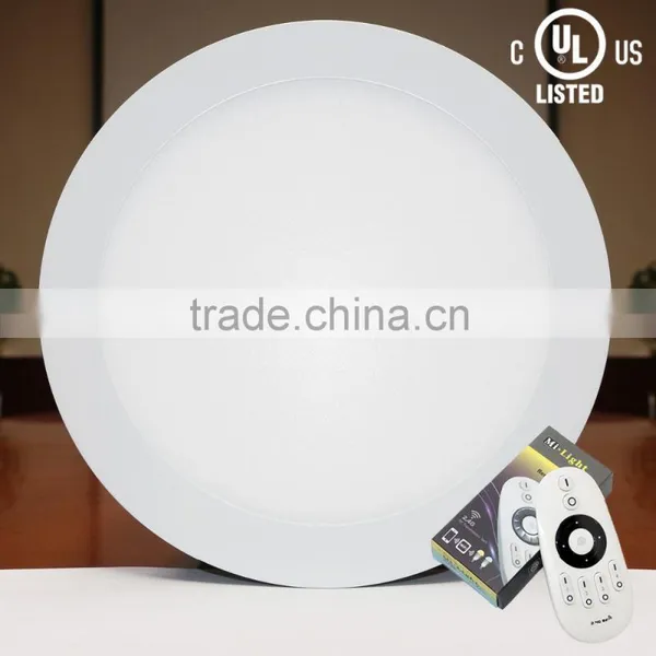 Round Ceiling Light Downlight Bathroom Lighting IP44 LED Dwonlights photo-3