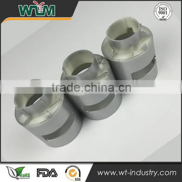 High Quality Aluminum Alloy Tube Connector/ Pipe Fittings photo-3