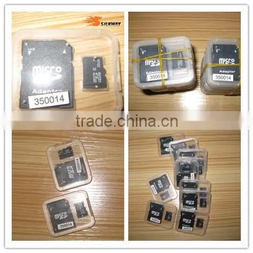 Flash Memory Card Capacity 1GB to 32GB photo-4
