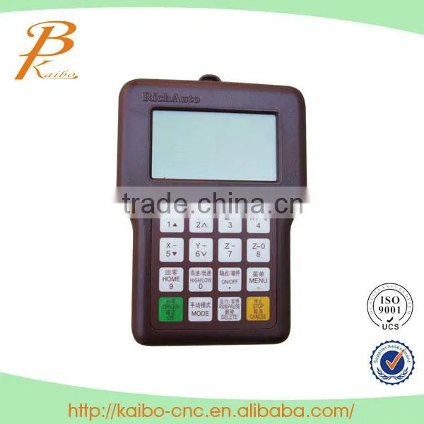 Engraving Machine Handle/dsp Controller for Cnc/dsp Motion Controller photo-2