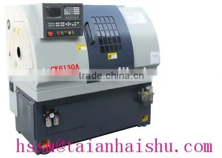 Cnc Turning Machine CK6130A Mini Lathe photo-3