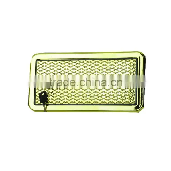 New Style Password Box Panel for Safe Deposit Box