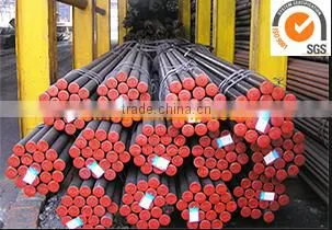 API 5L Oil /Gas Seamless Line Pipe photo-2