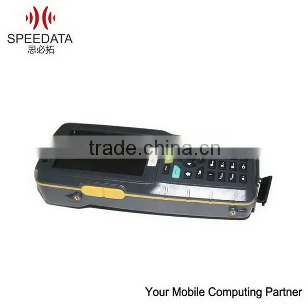Speedata Customization Portable Biometrics Fingerprint Uhf Rfid Reader photo-4