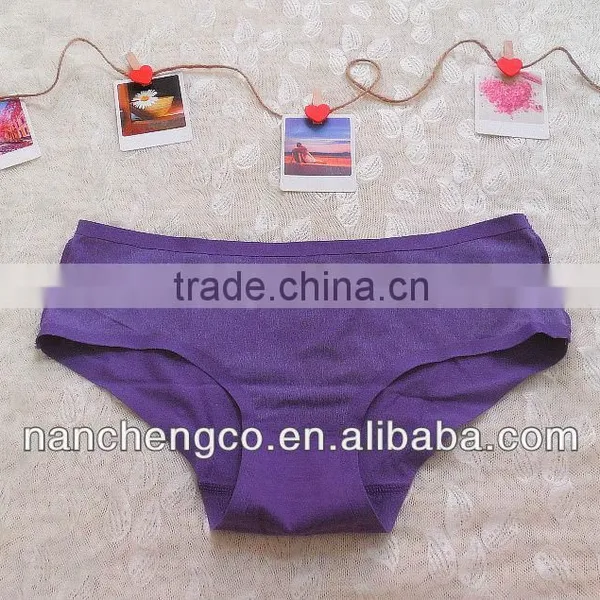 Ladies Panties Bikini Panty photo-2