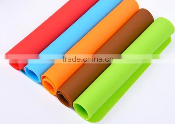 40*30cm Tableware Dining Bar Heat Resistant Mat Dinnerware Set photo-6